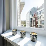 Apartmán Luxury With Free Parking *