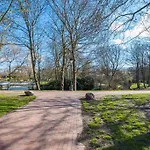 Apartmán Luxury With Free Parking Ostende