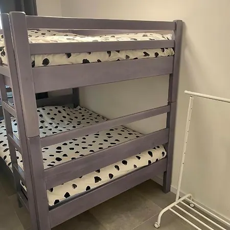 Apartmán Luxury With Free Parking