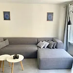 Appartement Luxury With Free Parking
