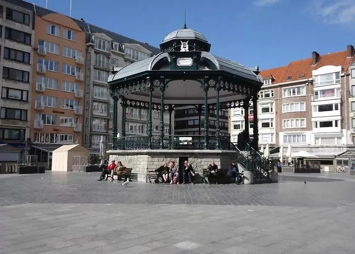 Luxury With Free Parking Appartement